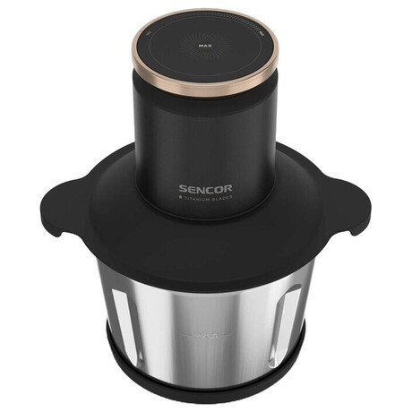 Sencor SCB 8000BK (foto 2)