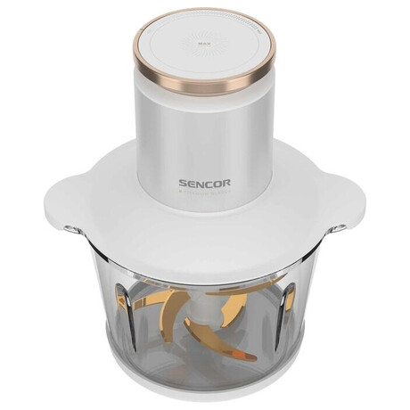 Sencor SCB 7000WH (foto 2)
