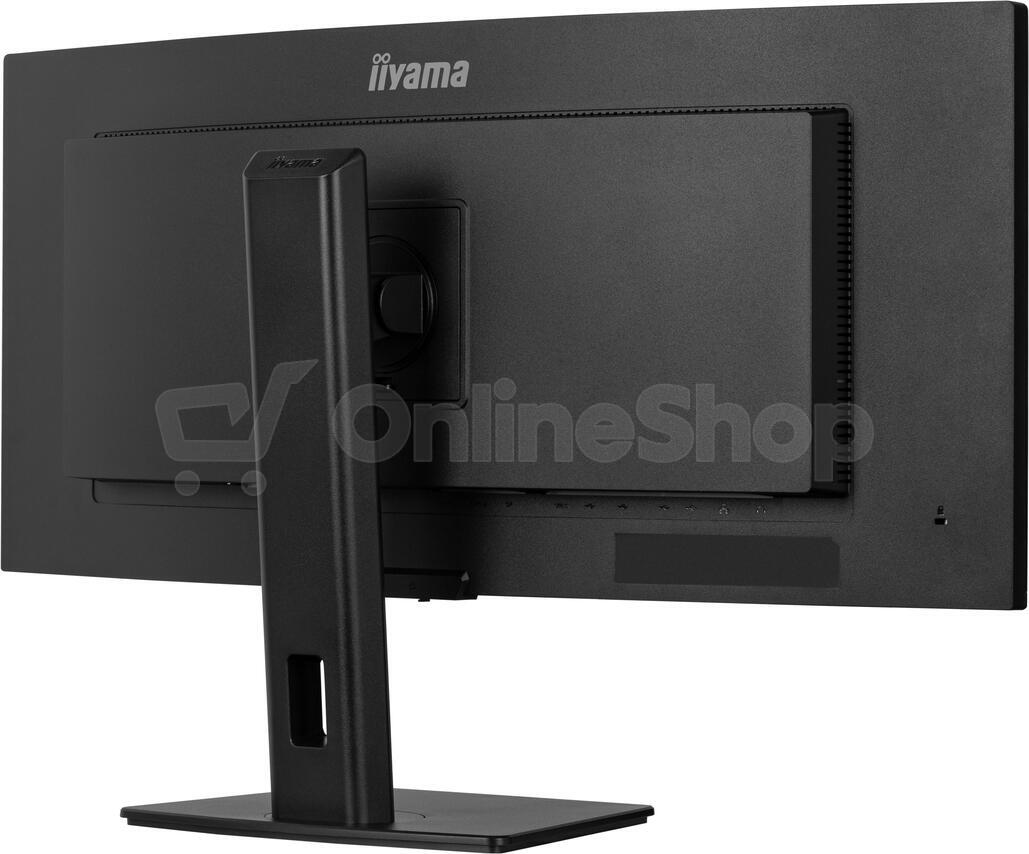 Monitor IIYAMA ProLite XCB3497WQSNP-B1