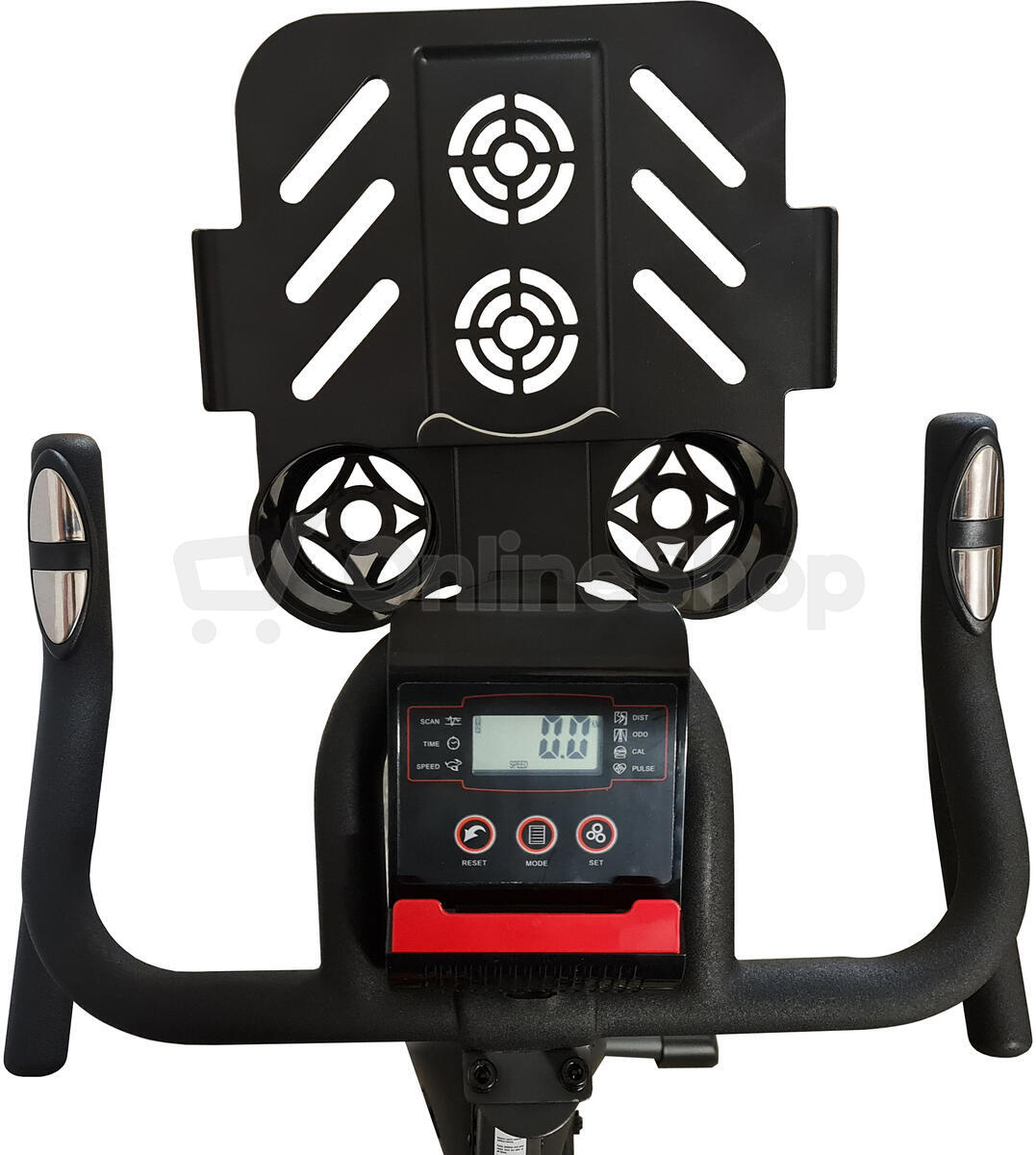 Cyklotrenažer KUBIsport BC4610K