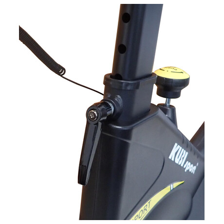 KUBIsport BC4620K s&nbsp;bluetooth (foto 1)