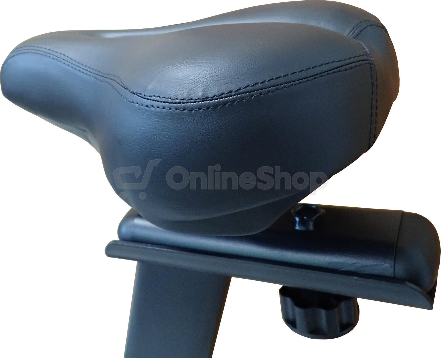 Cyklotrenažer KUBIsport BC4620K s bluetooth