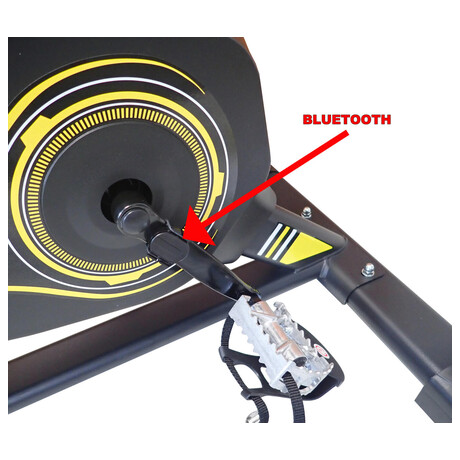 KUBIsport BC4620K s&nbsp;bluetooth (foto 6)