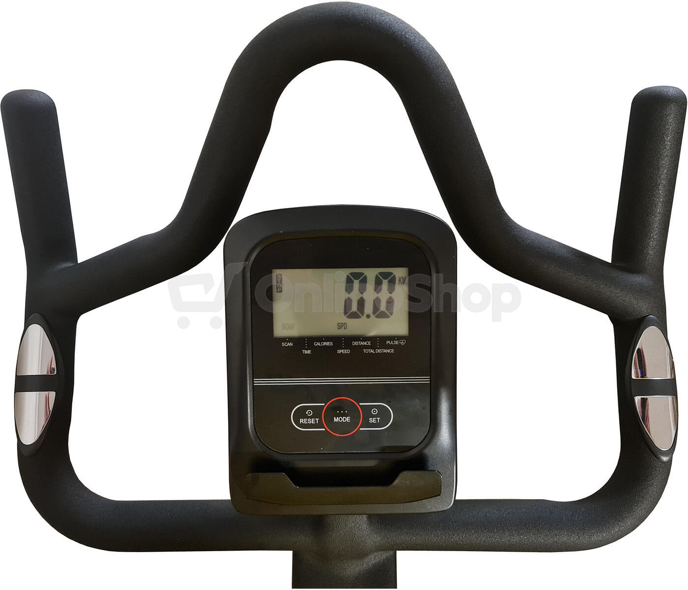 Cyklotrenažer KUBIsport BC5000K