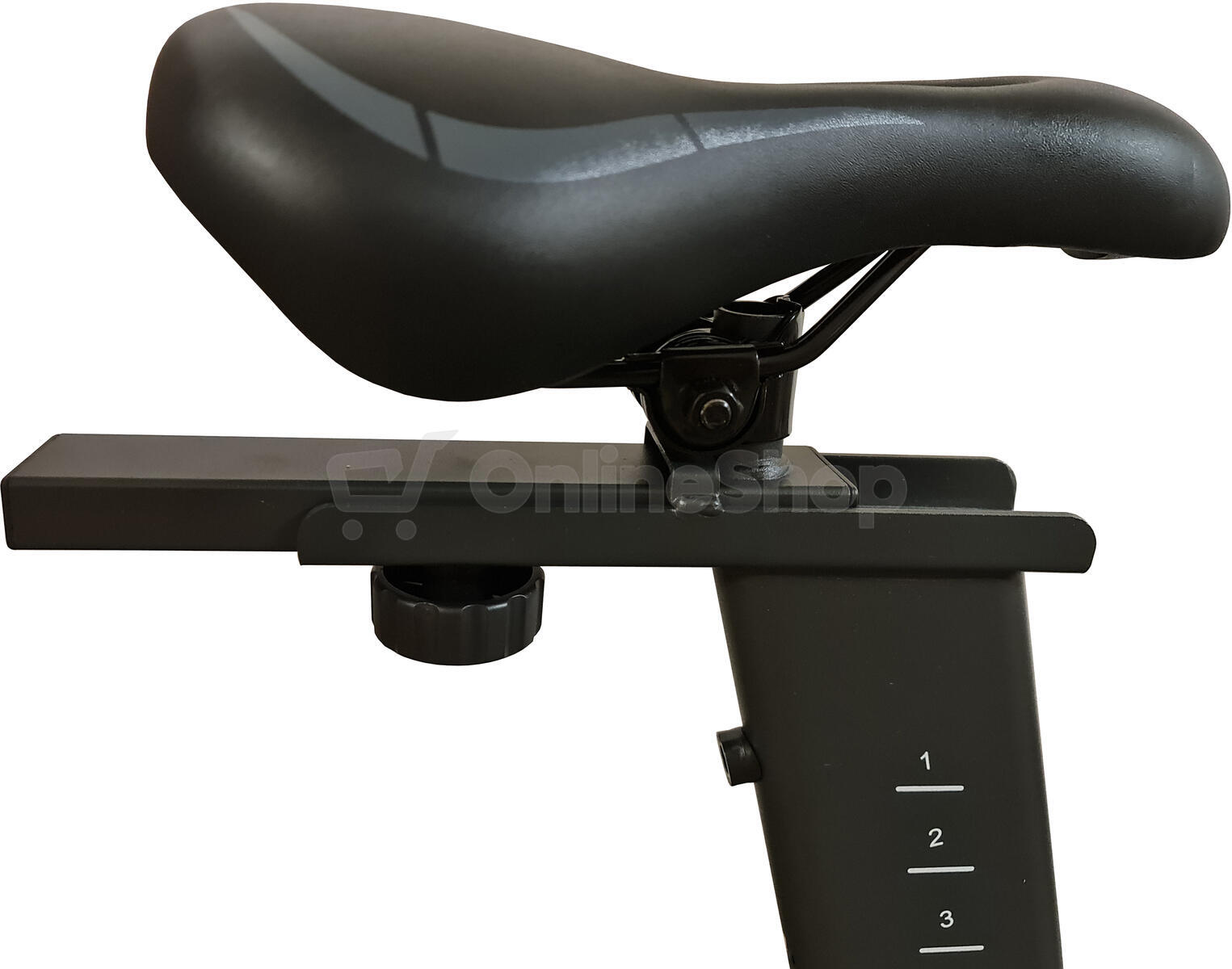 Cyklotrenažer KUBIsport BC5000K
