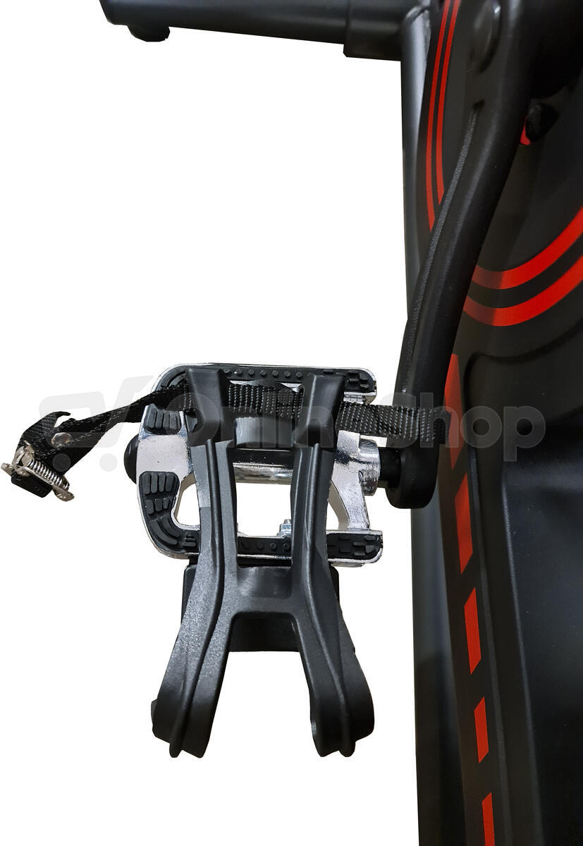 Cyklotrenažer KUBIsport BC5000K