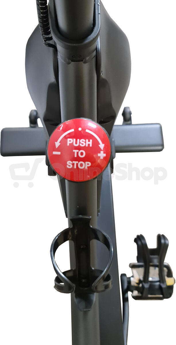 Cyklotrenažer KUBIsport BC5000K