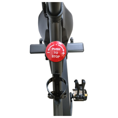 KUBIsport BC5000K (foto 7)