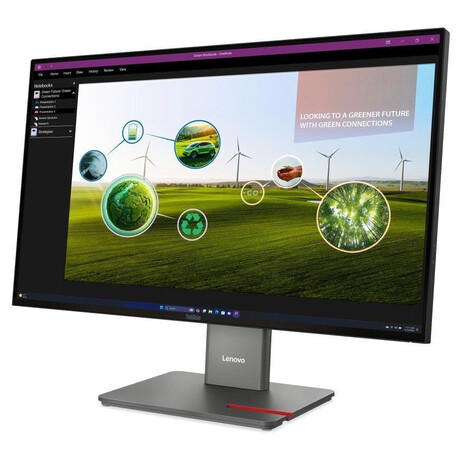 Lenovo ThinkVision P27Q-40 (foto 2)