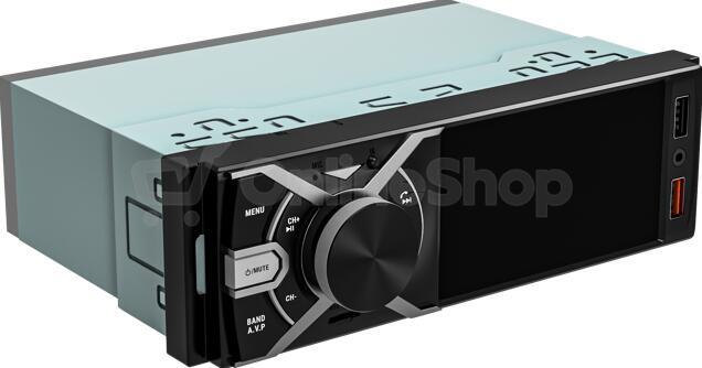 Autorádio Navitel RD9