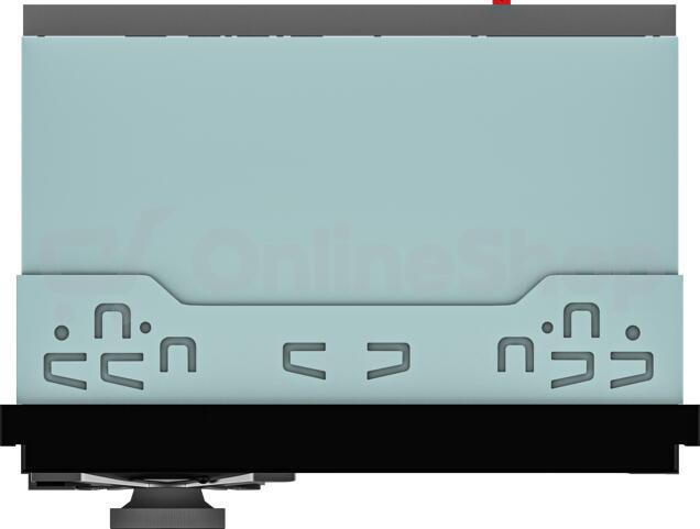 Autorádio Navitel RD9