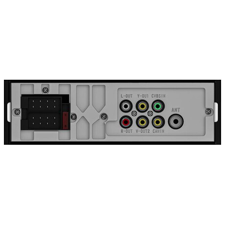 Autorádio Navitel RD9