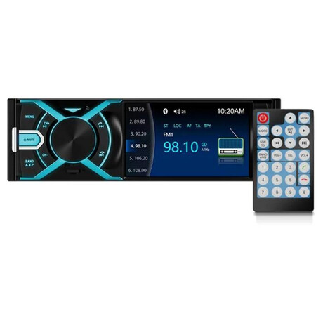 Navitel RD9 (foto 1)
