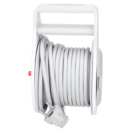 Solight 10&nbsp;m, šedý kabel (foto 3)