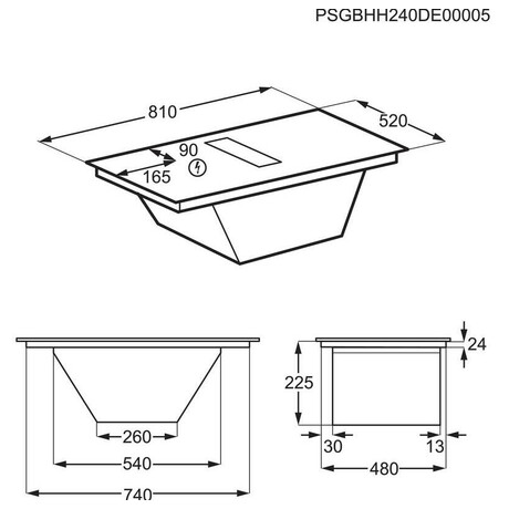 Electrolux ECC8344 (foto 11)