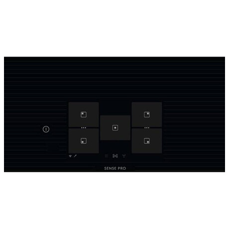 Electrolux EIS8959 (foto 2)