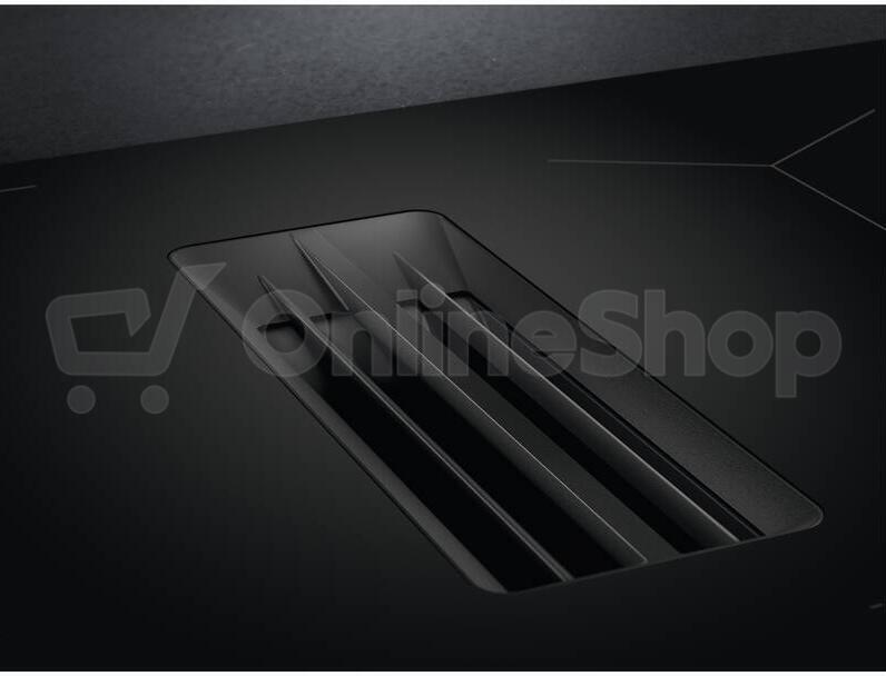 Indukční deska AEG 9000 XTM SensePro TU84CF43CB