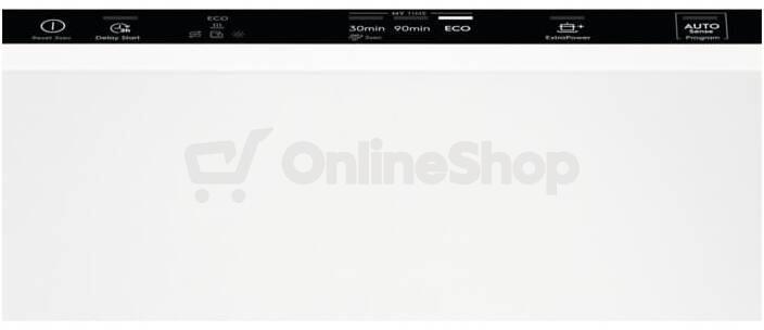 Myčka nádobí Electrolux Série 300 EEA27600L