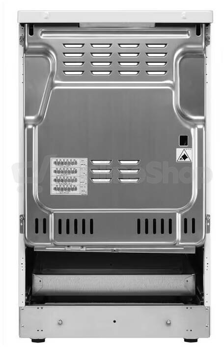 Sporák AEG 600 SteamBake CCB56490BM