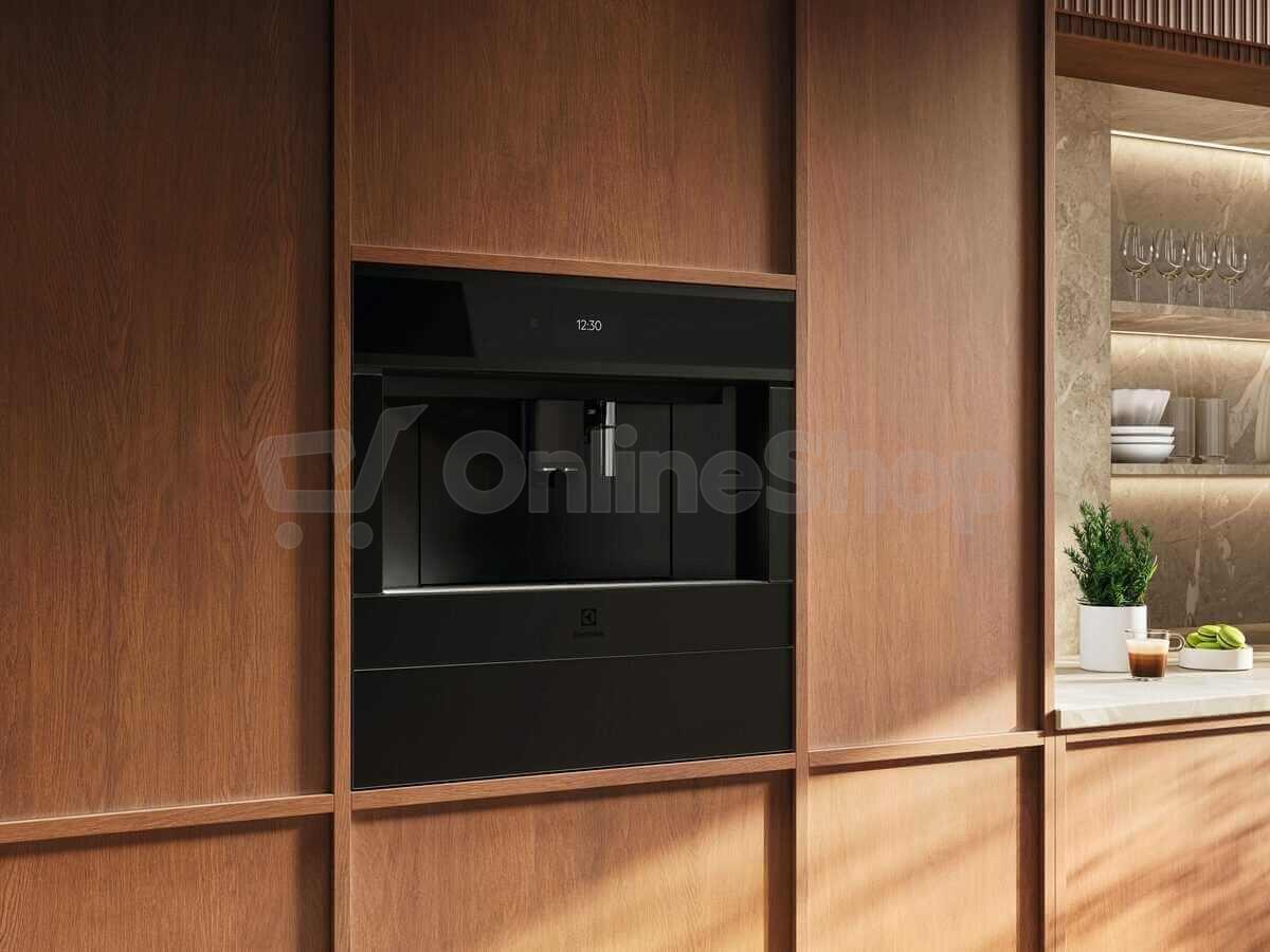 Electrolux 800 EBC95T