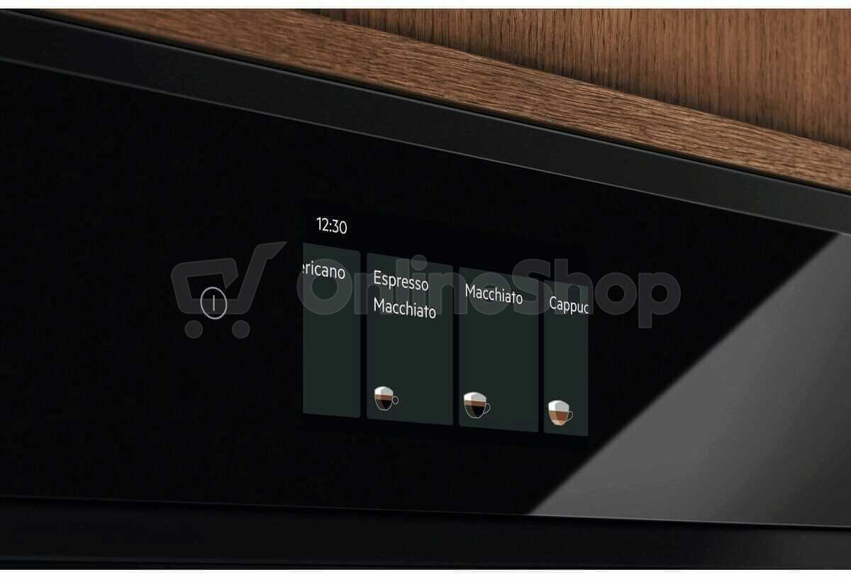 Electrolux 800 EBC95T