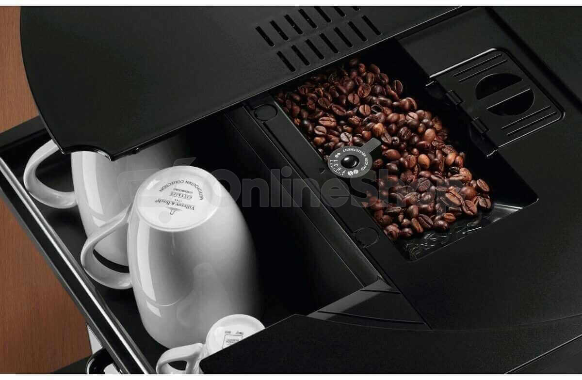 Electrolux 800 EBC95T