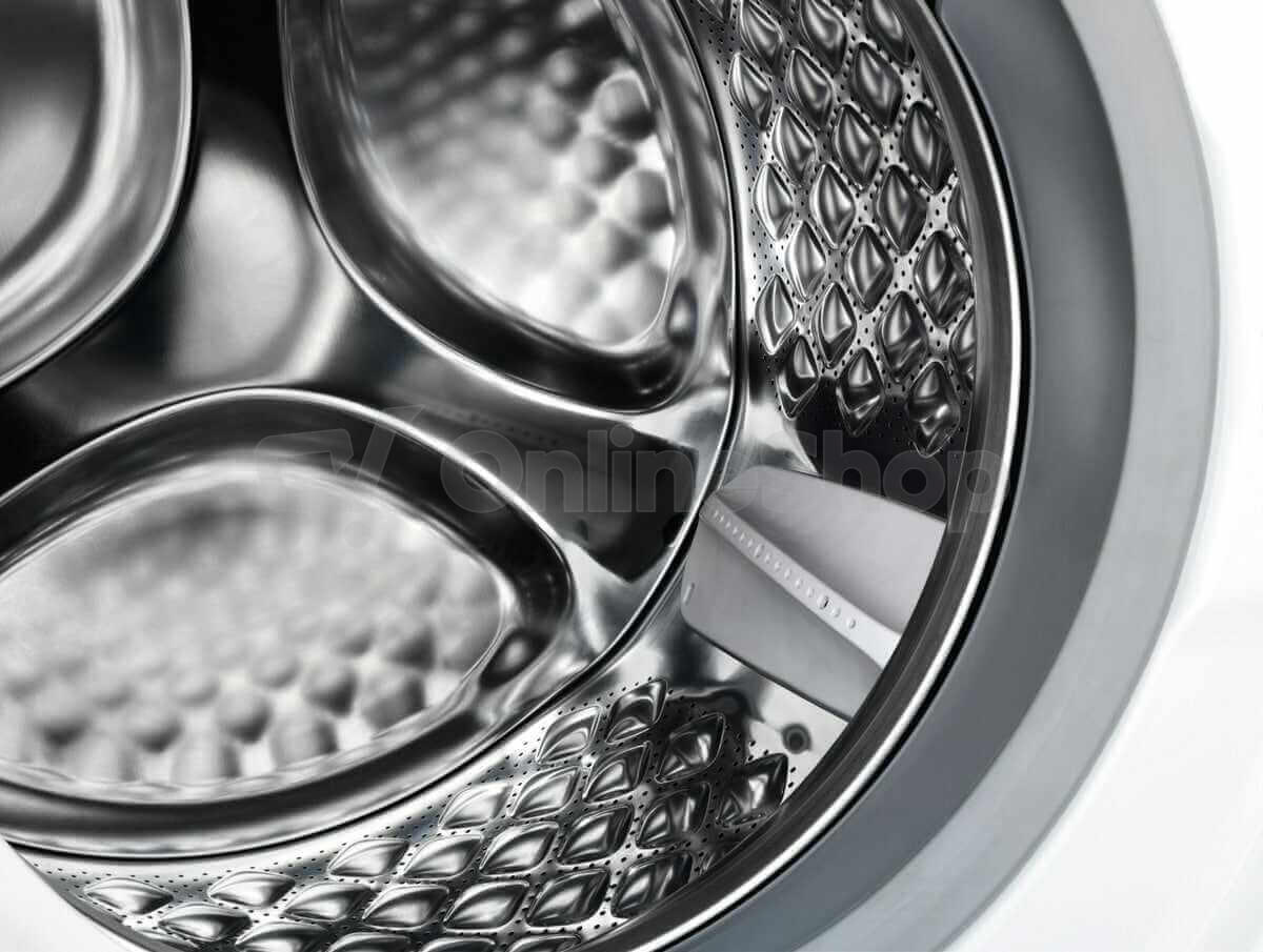 Pračka Electrolux 800 UltraCare EW8FG5602CDC