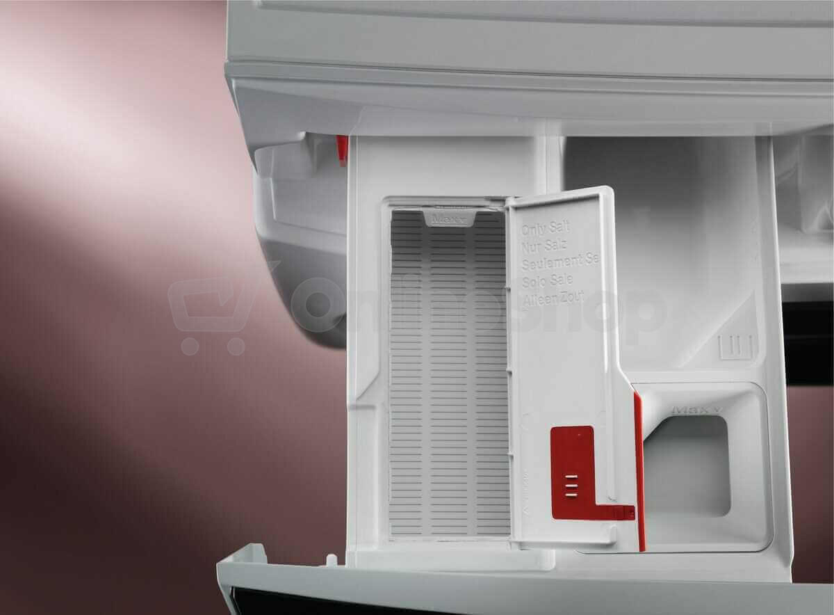 Pračka Electrolux 900 PureWash EW9F7417SWCC