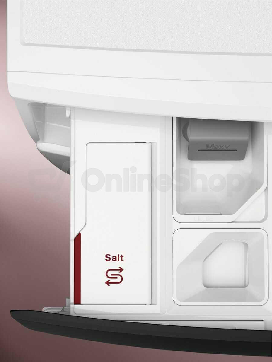 Pračka Electrolux 900 PureWash EW9F7417SWCC