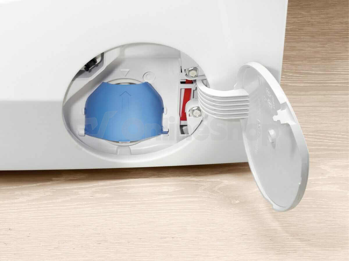 Pračka Electrolux 900 PureWash EW9F7417SWCC