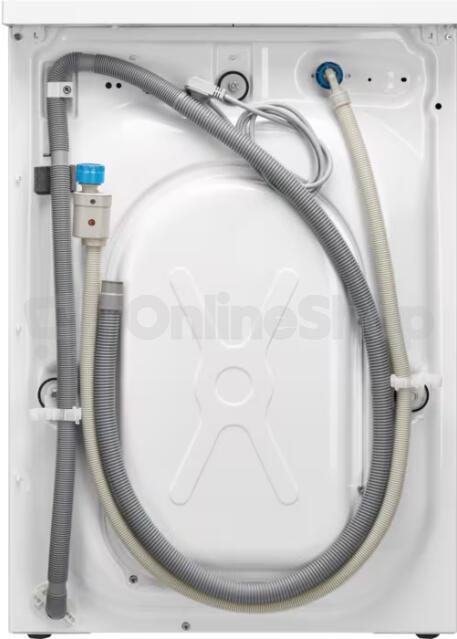 Pračka AEG 7000 ProSteam UniversalDose LFR71844SUC