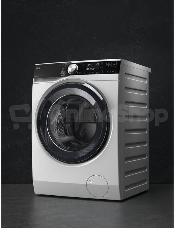 Pračka AEG 9000 AbsoluteCare LFR95146SUC