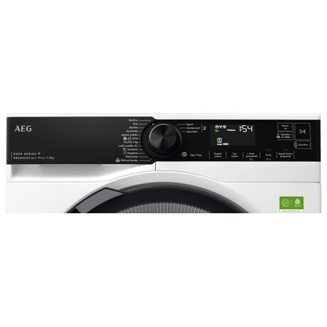 Suika AEG 9000 AbsoluteCare Plus 3DScan TR9396CC