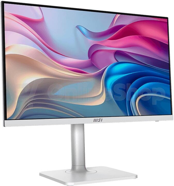 Monitor MSI Modern MD272UPHW (Modern MD272UPHW)