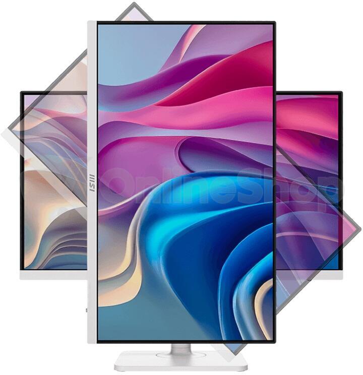 Monitor MSI Modern MD272UPHW (Modern MD272UPHW)