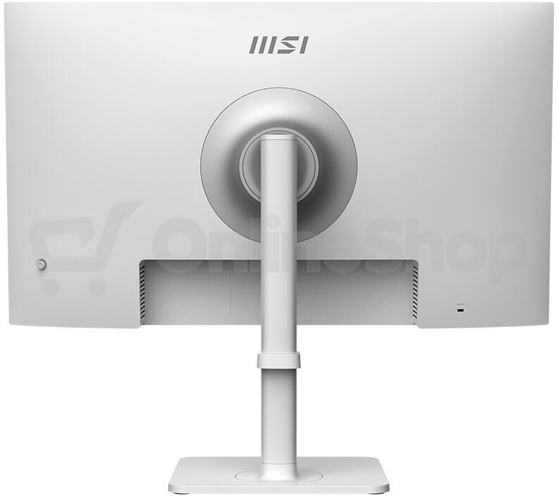 Monitor MSI Modern MD272UPHW (Modern MD272UPHW)