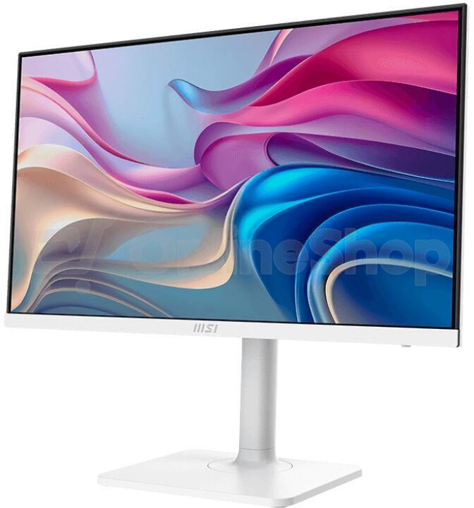 Monitor MSI Modern MD272UPHW (Modern MD272UPHW)