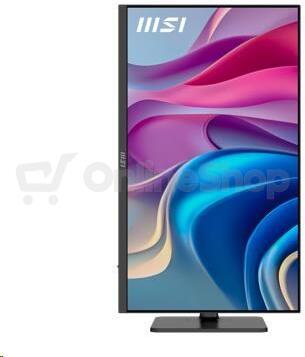Monitor MSI Modern MD272UPHW (Modern MD272UPHW)