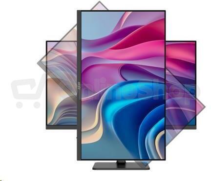 Monitor MSI Modern MD272UPHW (Modern MD272UPHW)