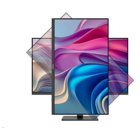 MSI Modern MD272UPHW (foto 8)