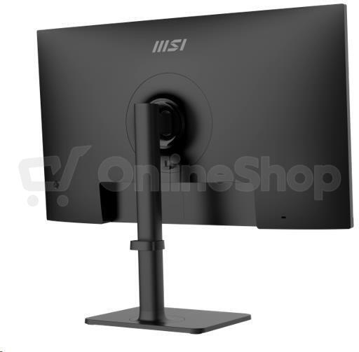 Monitor MSI Modern MD272UPHW (Modern MD272UPHW)