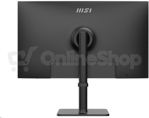 Monitor MSI Modern MD272UPHW (Modern MD272UPHW)