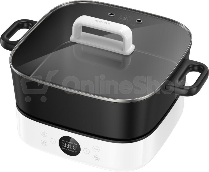 Xiaomi Multifunctional Hot Pot Cooker 6L