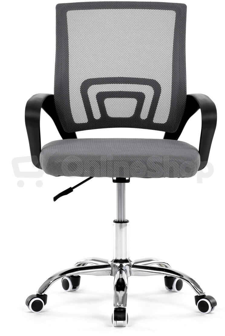 Dětská židle Autronic KA-L103 GREY, šedá