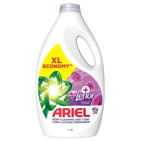 Ariel Plus Amethyst (foto 1)