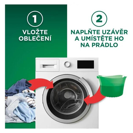 Ariel Plus Fresh Air, 2,25 l (foto 4)