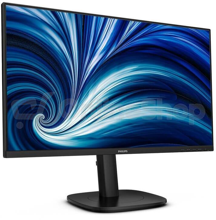 LED monitor Philips 23,8" 24B2U3303