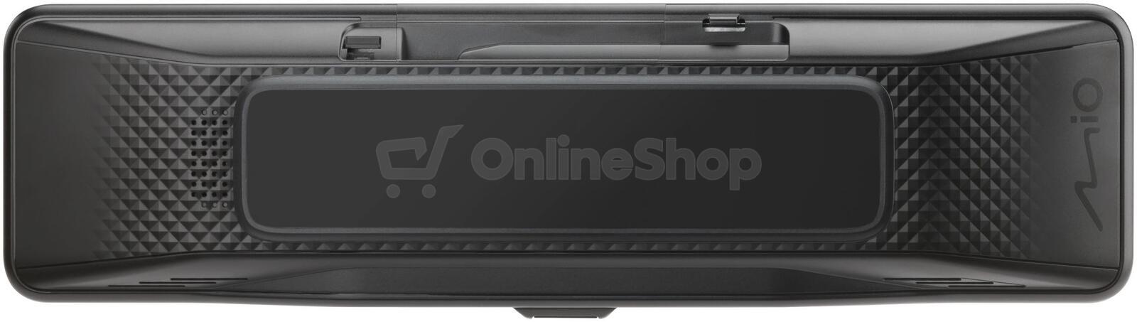 Kamera do auta MIO MiVue R860WD Dual 2.5K E-Mirror