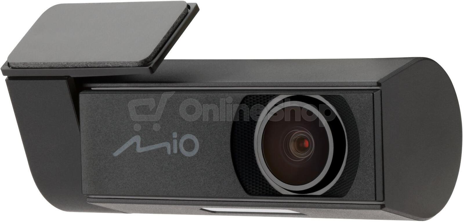 Kamera do auta MIO MiVue R860WD Dual 2.5K E-Mirror
