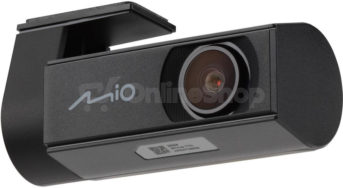 Kamera do auta MIO MiVue R860WD Dual 2.5K E-Mirror